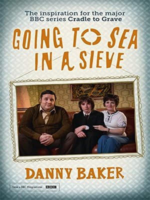 cover image of Going to Sea in a Sieve